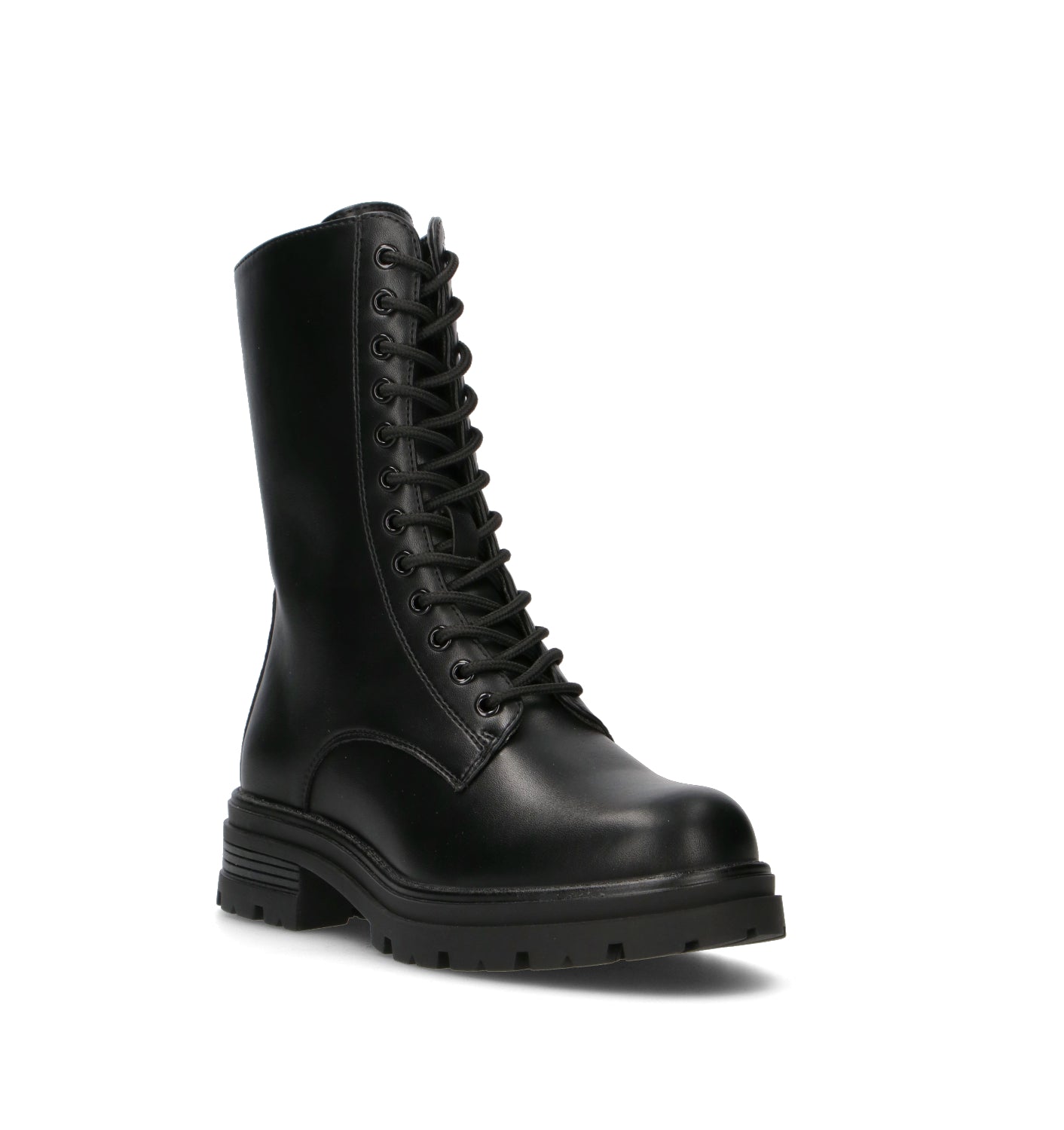 TOO LIKE Anfibio donna nero