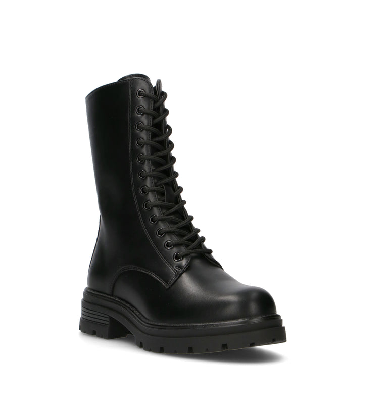 TOO LIKE Anfibio donna nero
