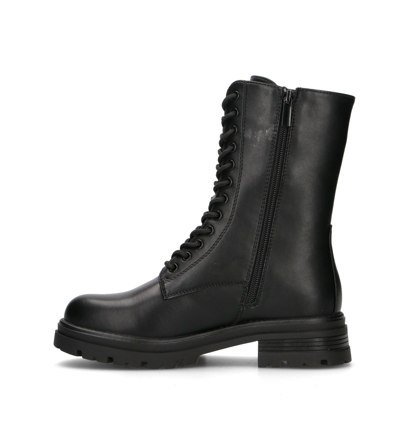 TOO LIKE Anfibio donna nero