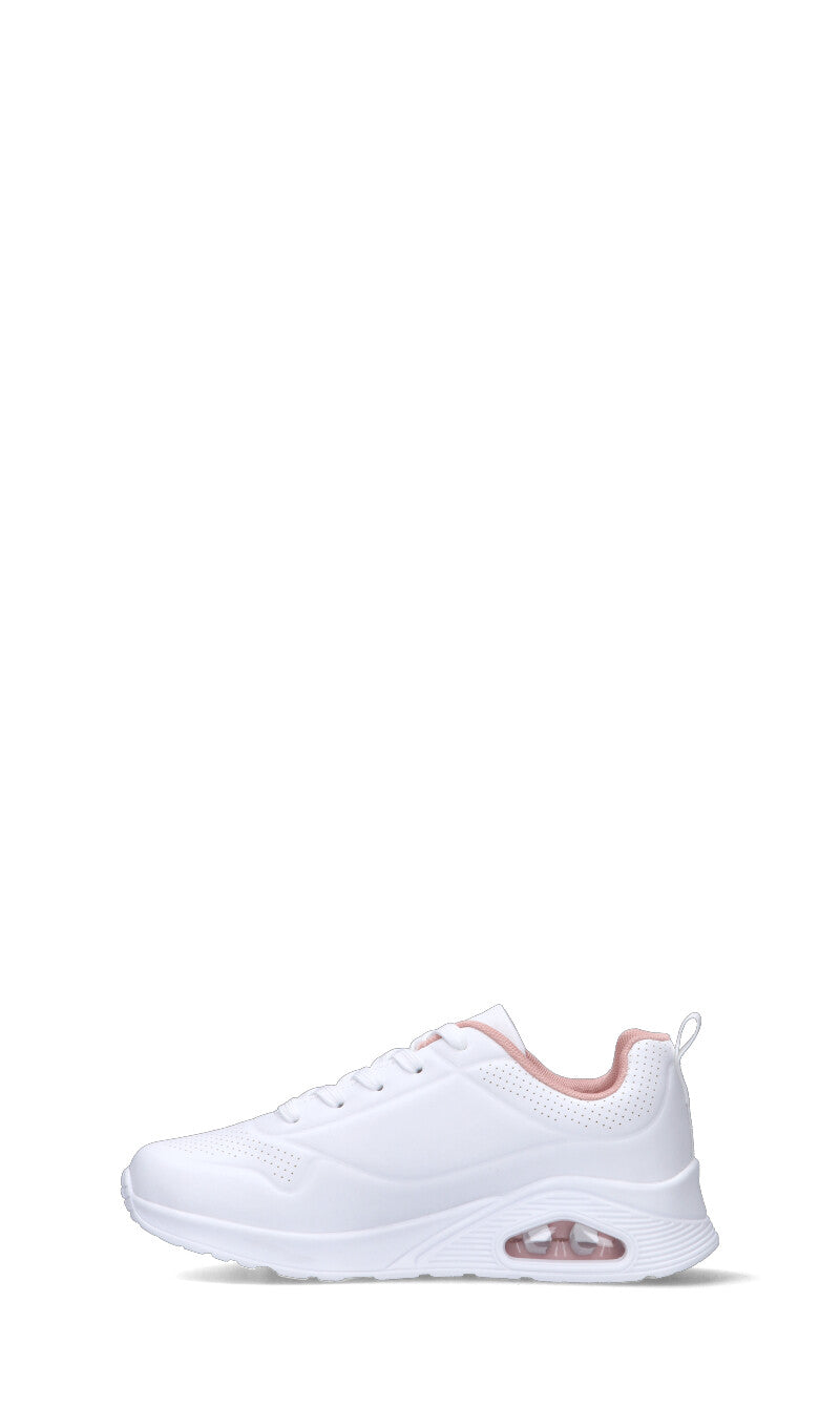 TOO LIKE Sneaker donna bianca