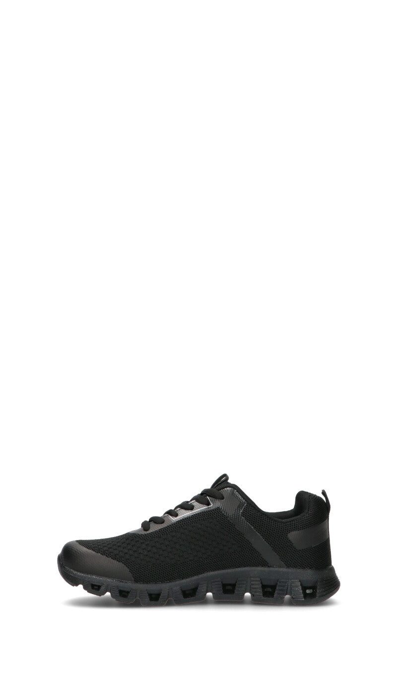 TOO LIKE Sneaker donna nera
