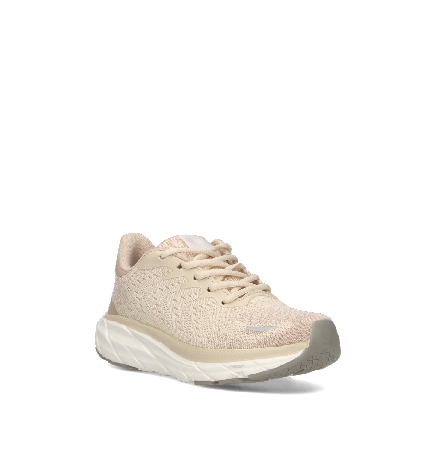 TOO LIKE Sneaker donna beige
