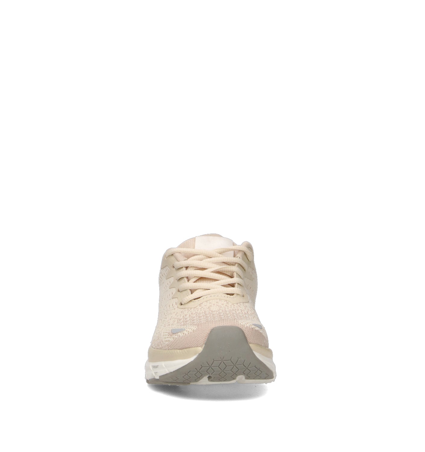 TOO LIKE Sneaker donna beige
