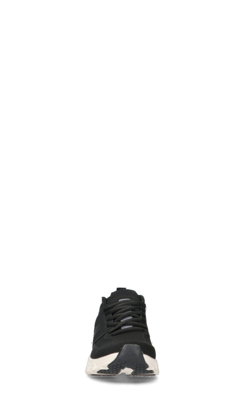 TOO LIKE Sneaker donna nera