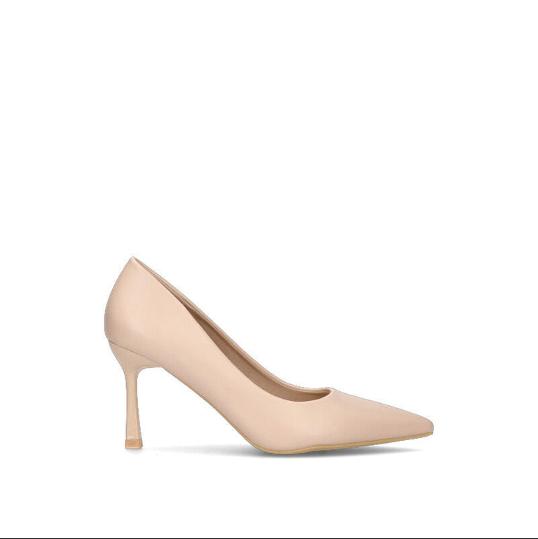TOO LIKE Décolleté donna beige