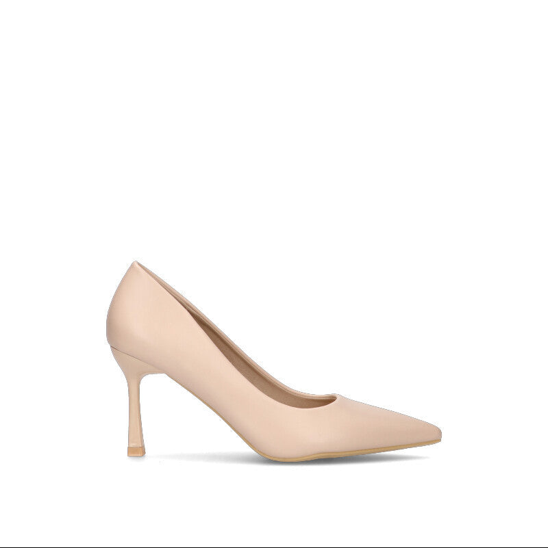 TOO LIKE Décolleté donna beige
