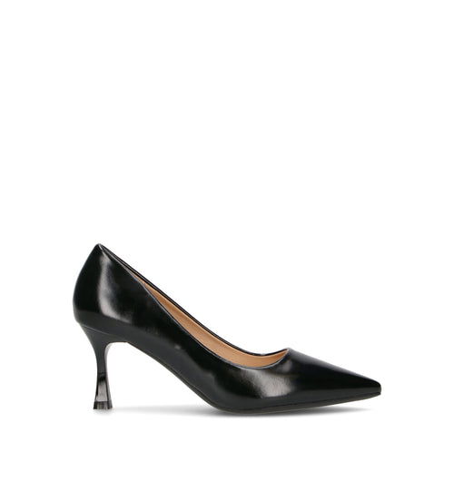 TOO LIKE Décolleté donna nera