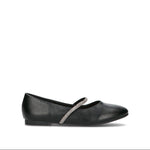 TOO LIKE Ballerina donna nera