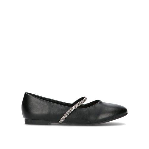 TOO LIKE Ballerina donna nera