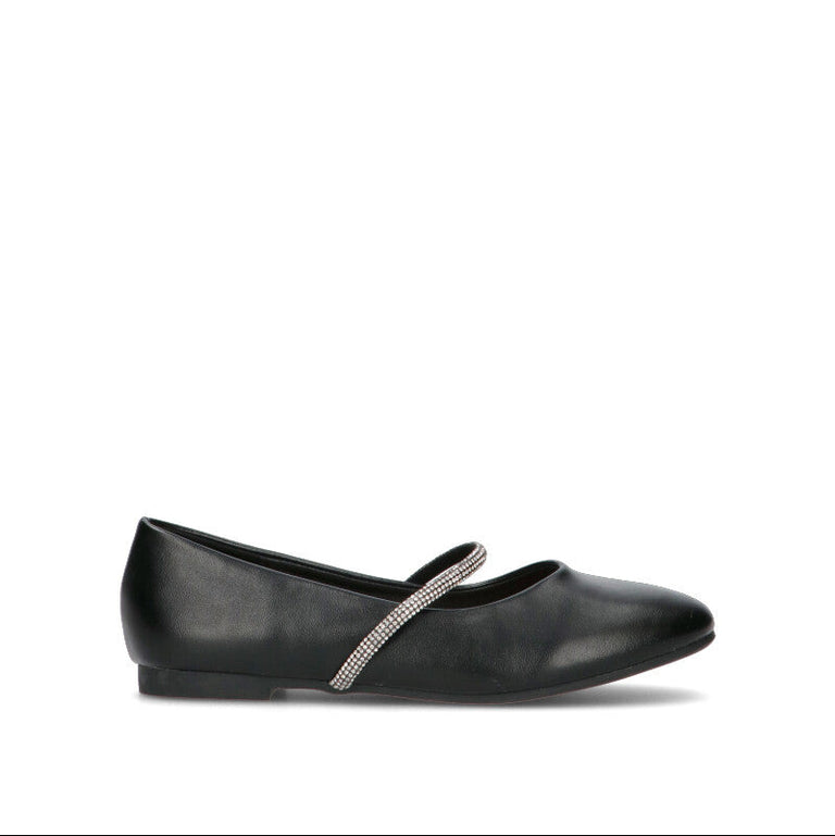 TOO LIKE Ballerina donna nera