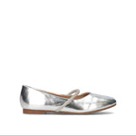 TOO LIKE Ballerina donna argento