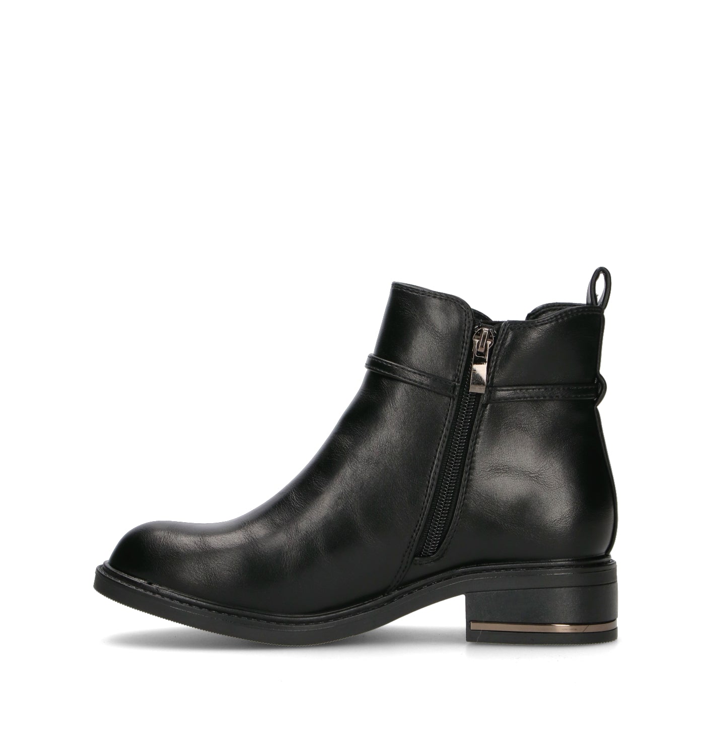 TOO LIKE Tronchetto donna nero
