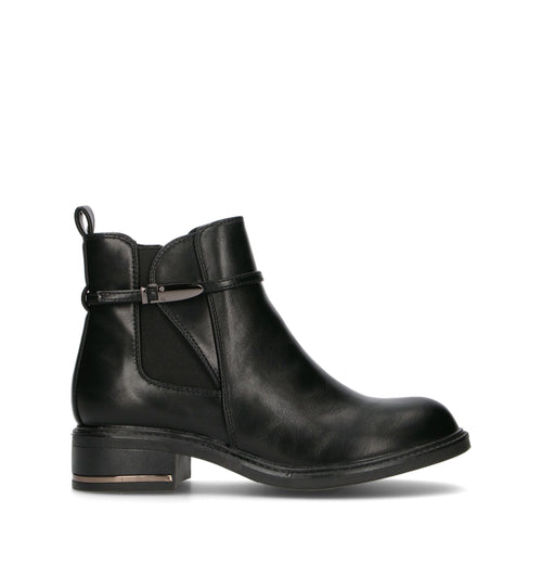 TOO LIKE Tronchetto donna nero