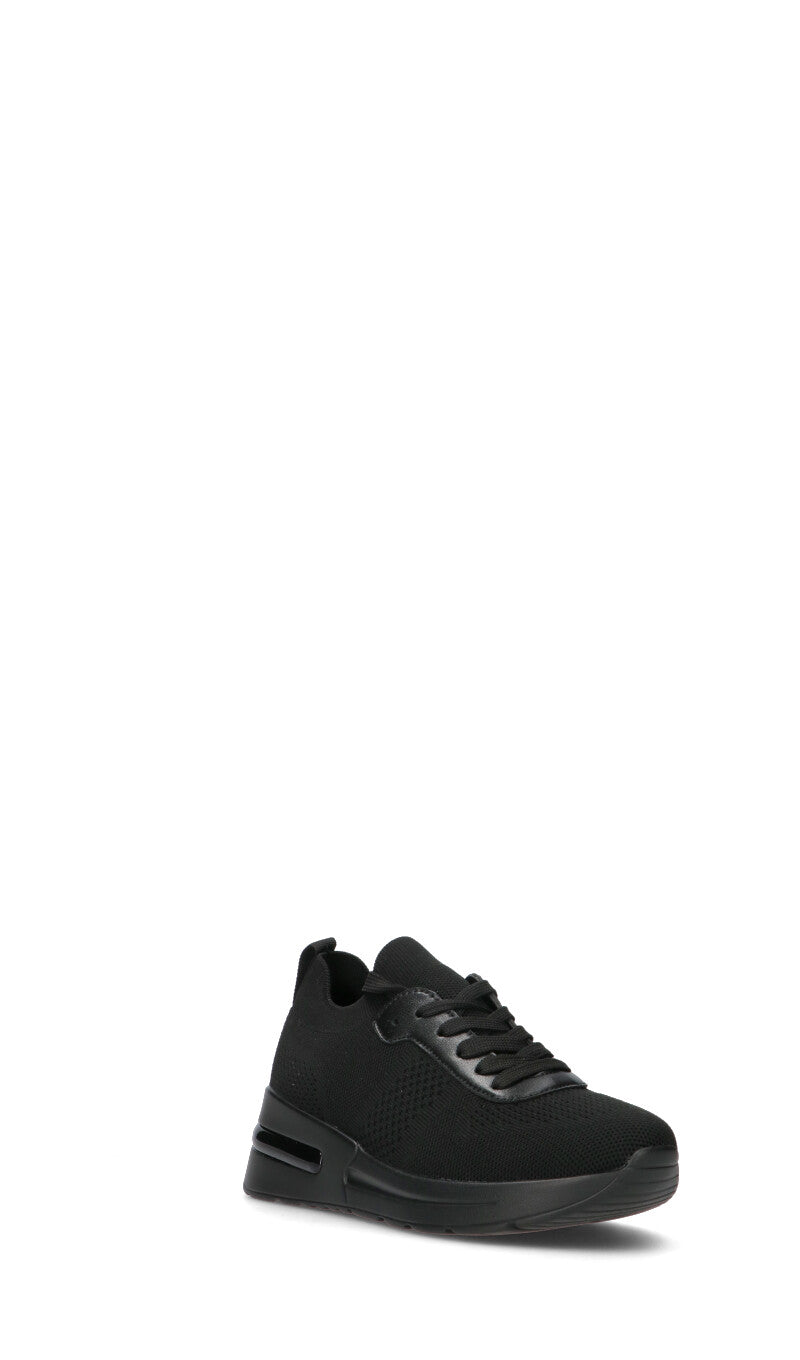 TOO LIKE Sneaker donna nera