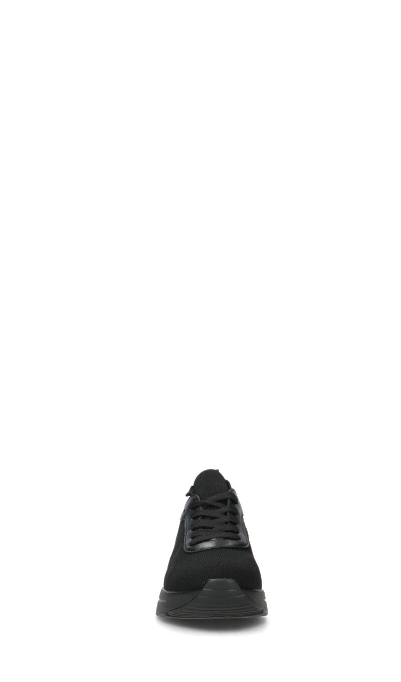 TOO LIKE Sneaker donna nera