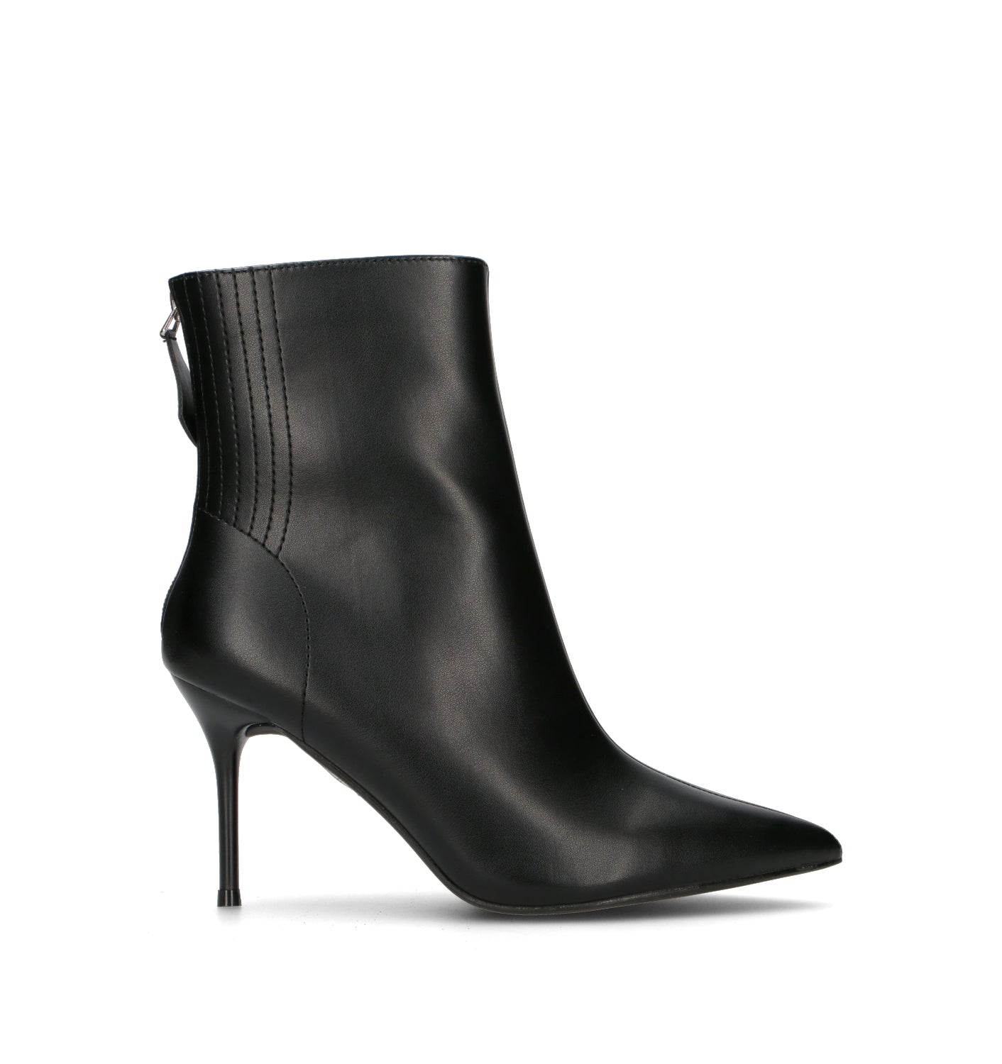 TOO LIKE Tronchetto donna nero