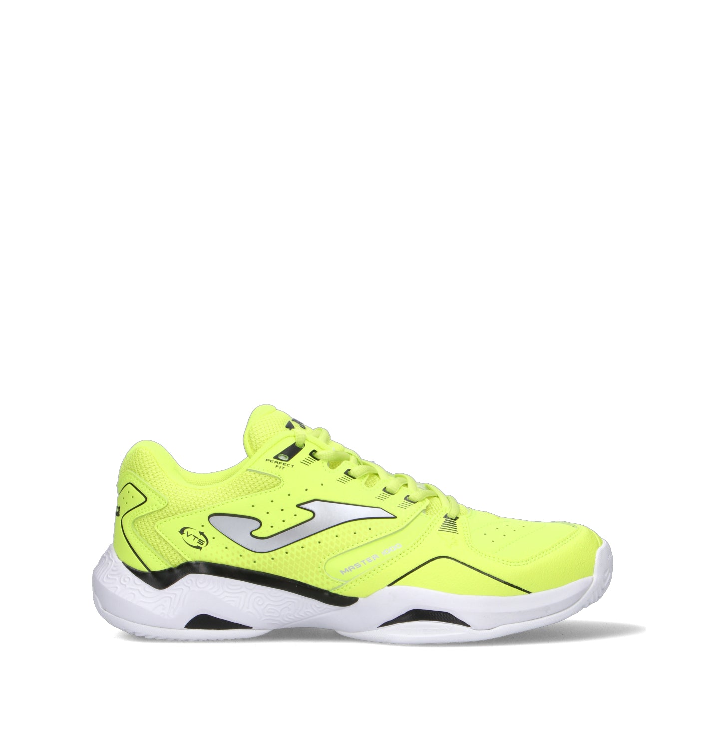 JOMA MASTER 1000 Sneaker uomo gialla