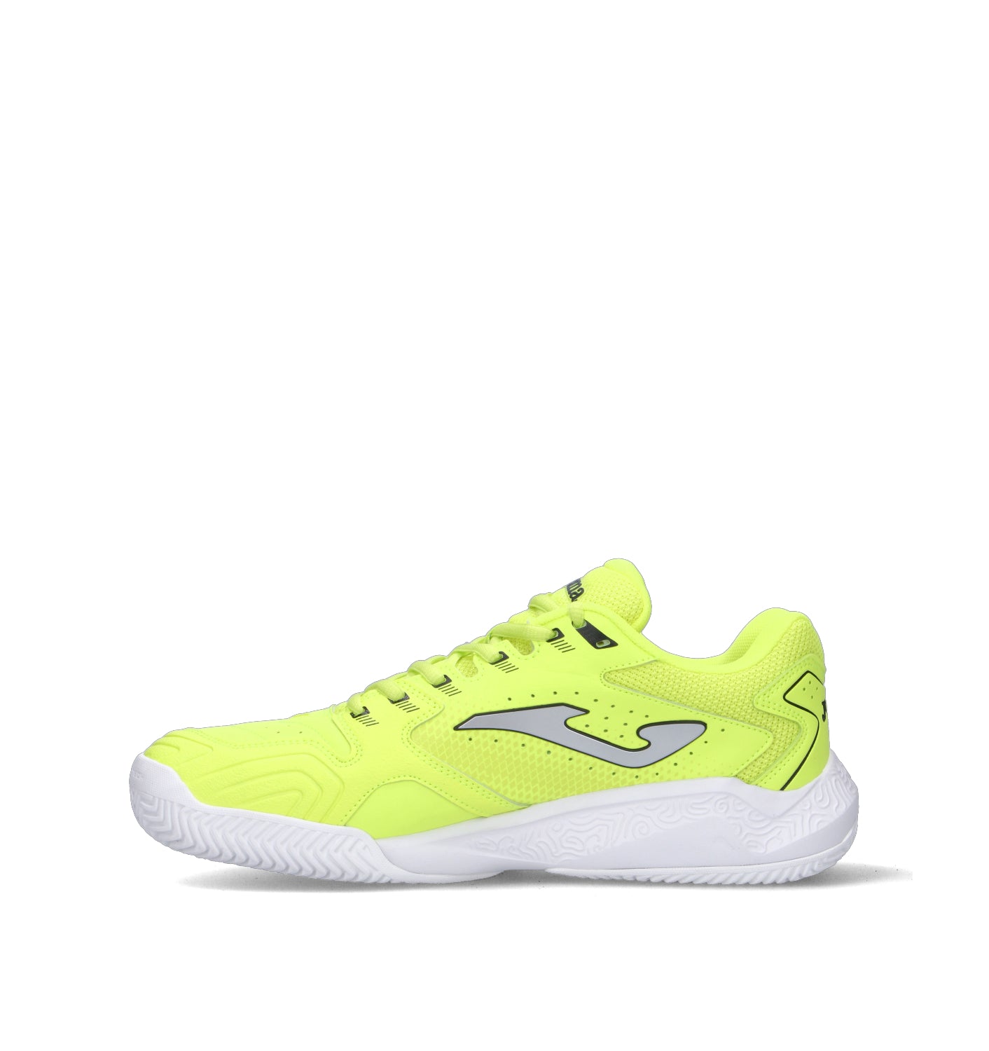 JOMA MASTER 1000 Sneaker uomo gialla