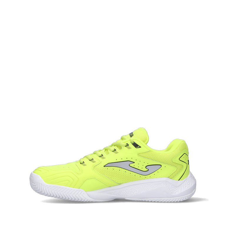 JOMA MASTER 1000 Sneaker uomo gialla
