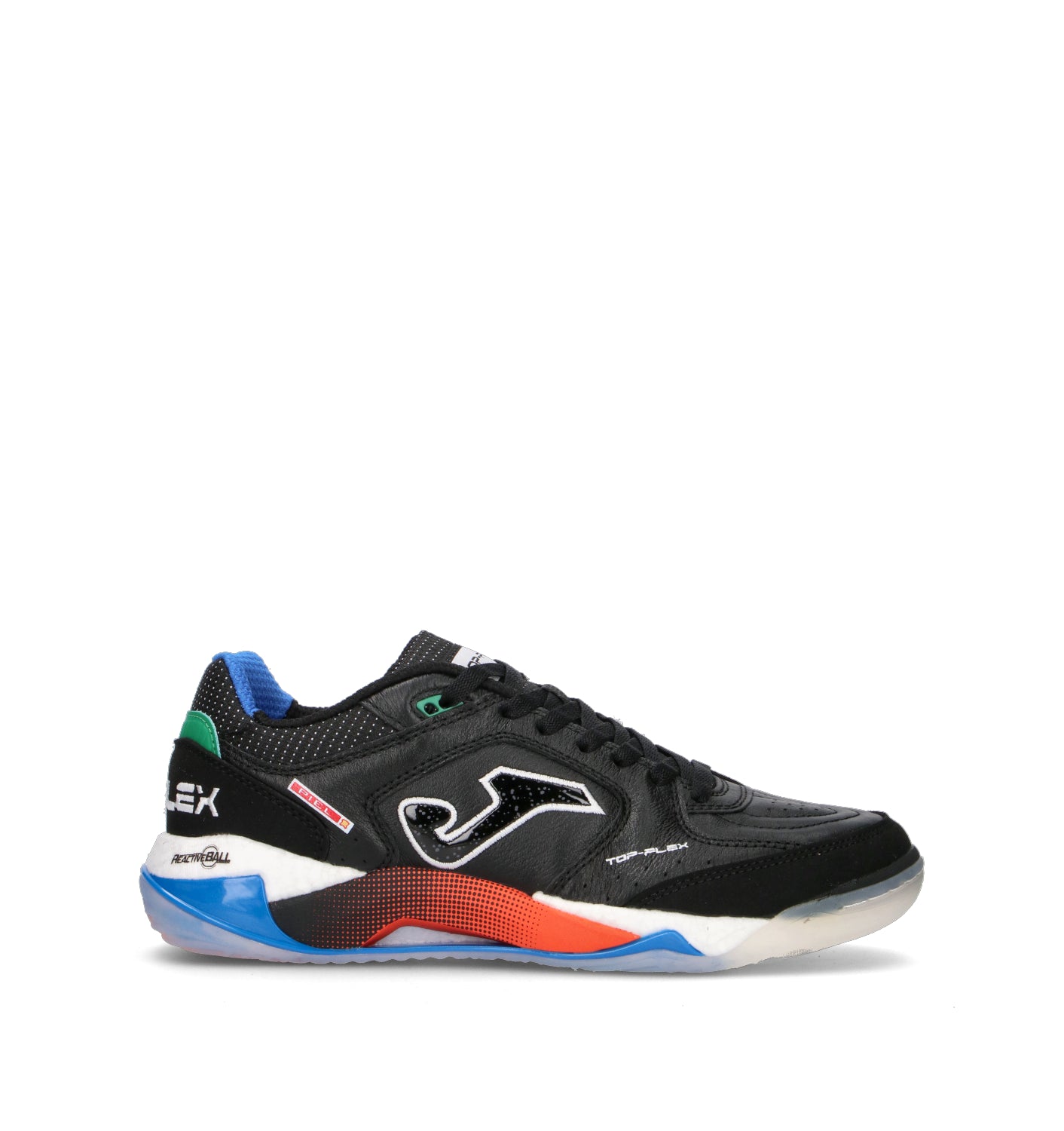 JOMA TOP FLEX PLUS Scarpa running uomo