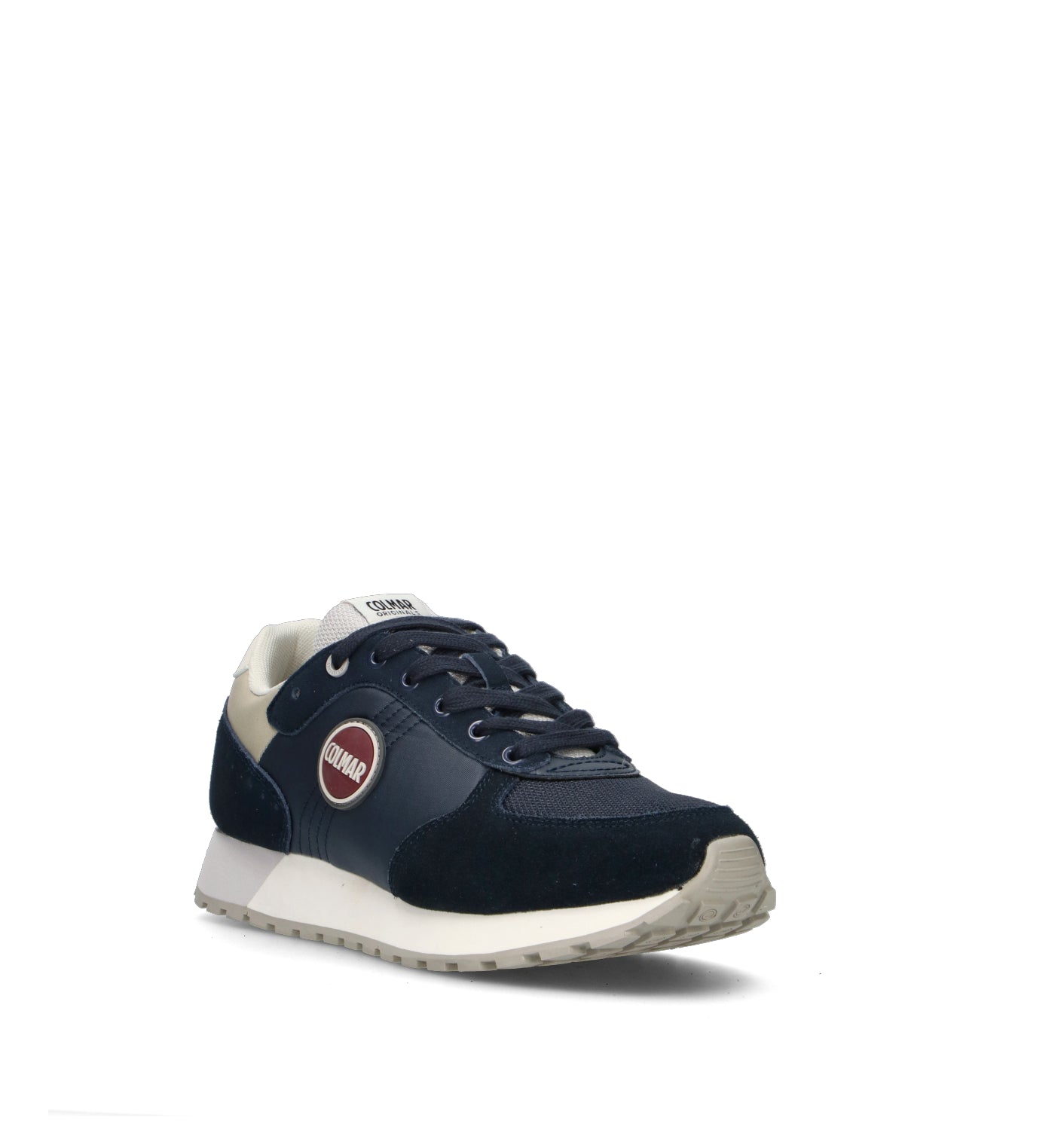COLMAR Sneaker uomo blu