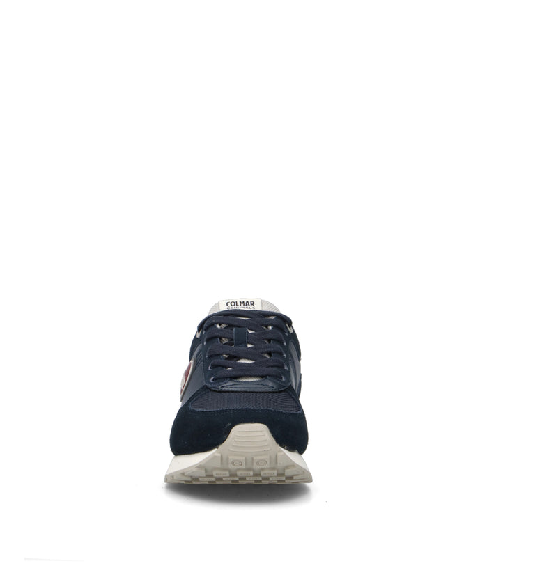 COLMAR Sneaker uomo blu
