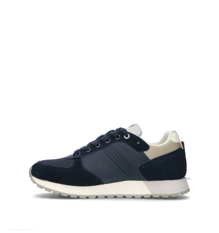 COLMAR Sneaker uomo blu