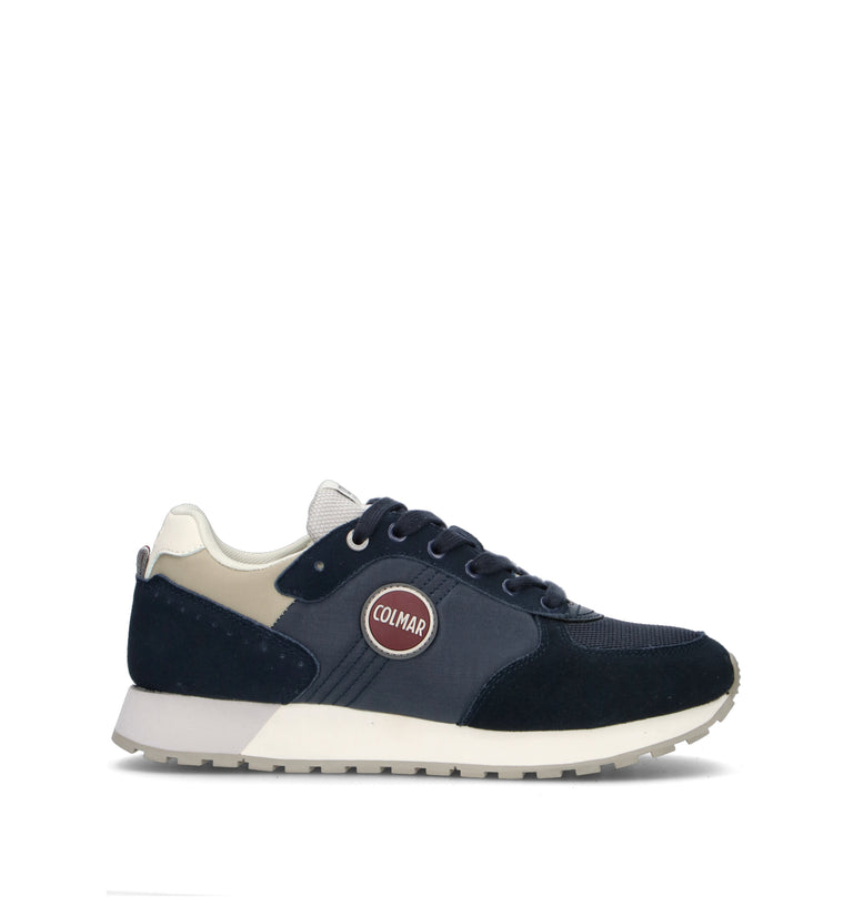 COLMAR Sneaker uomo blu
