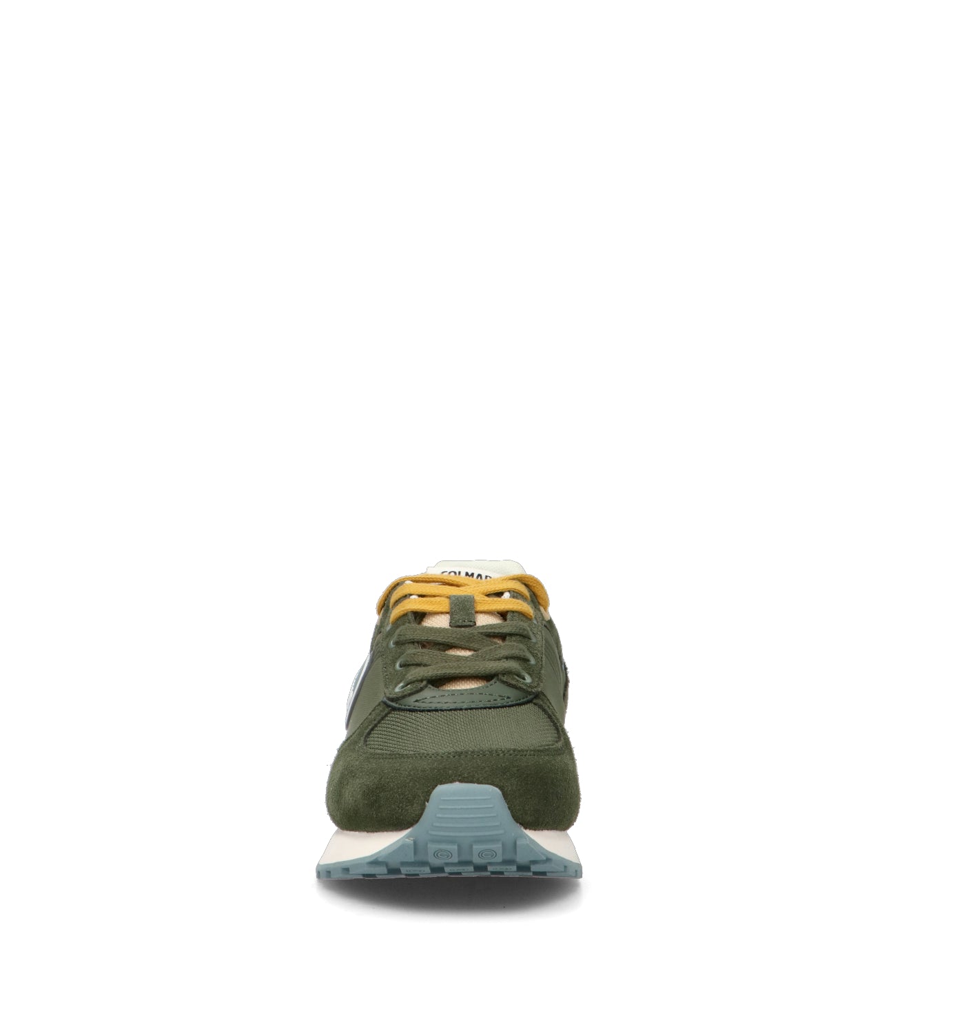COLMAR Sneaker uomo militare