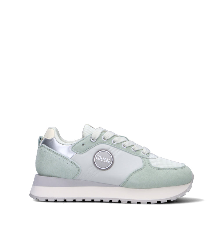 COLMAR Sneaker donna acquamarina