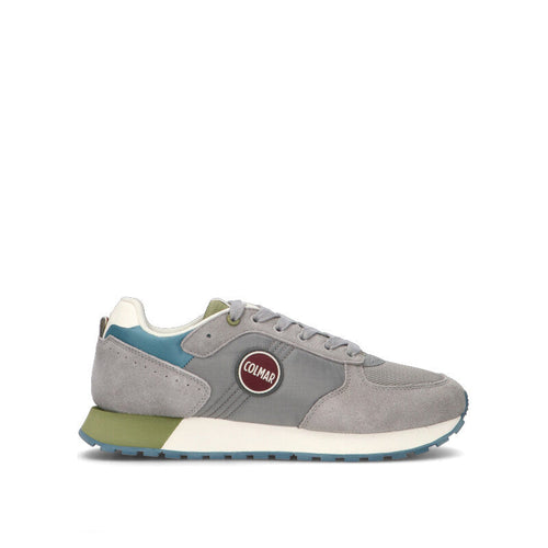 COLMAR Sneaker uomo grigia