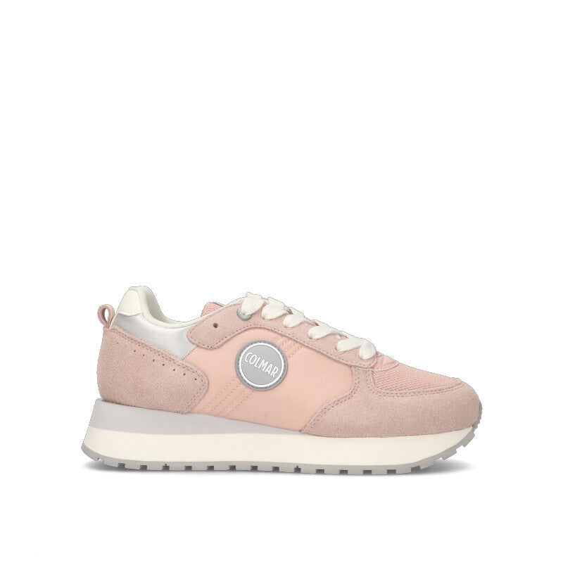 COLMAR Sneaker donna rosa