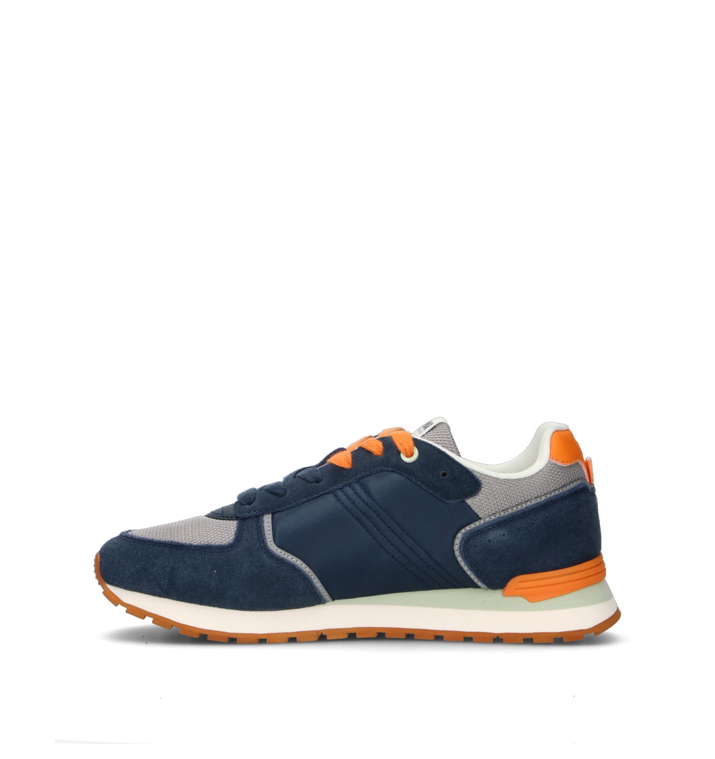 COLMAR Sneaker uomo blu