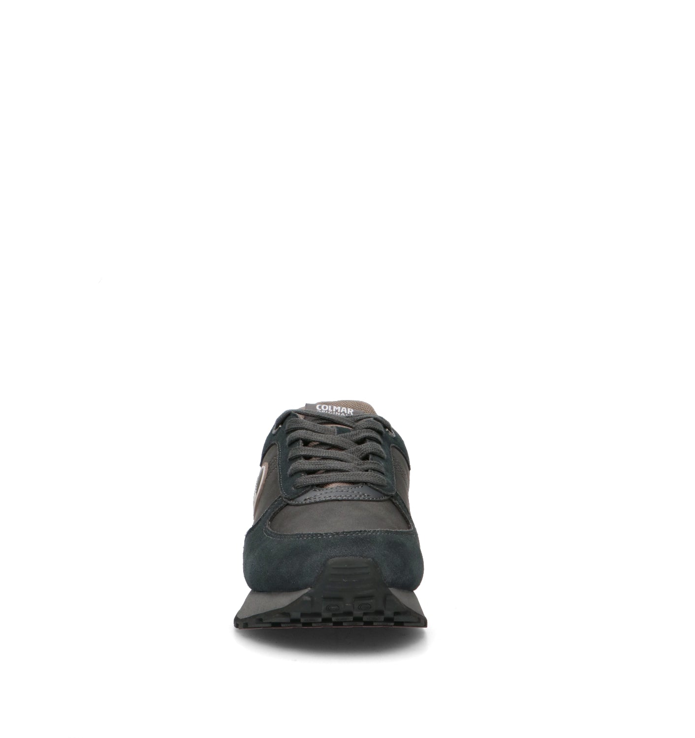 COLMAR Sneaker uomo nera