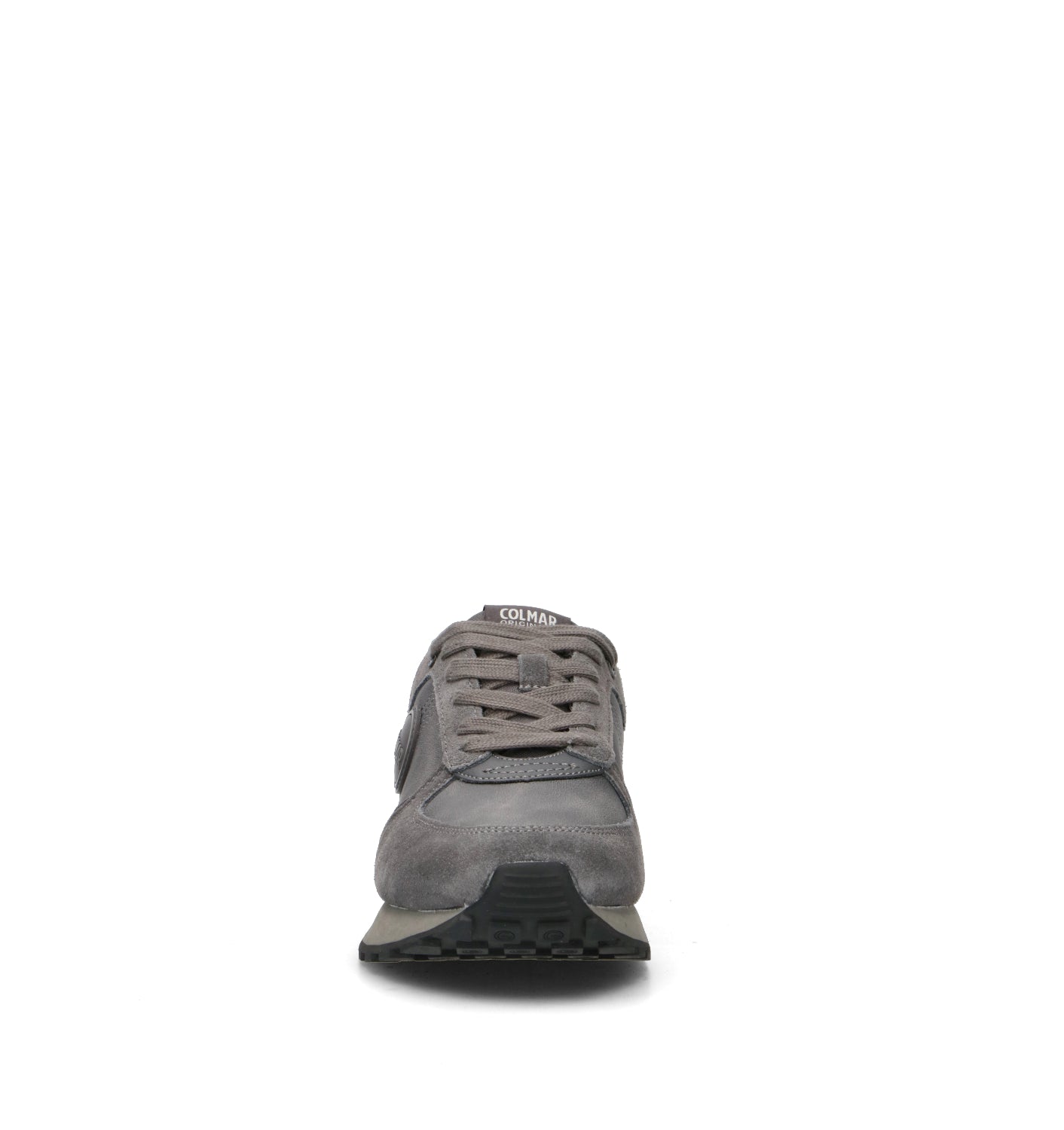 COLMAR Sneaker uomo grigia