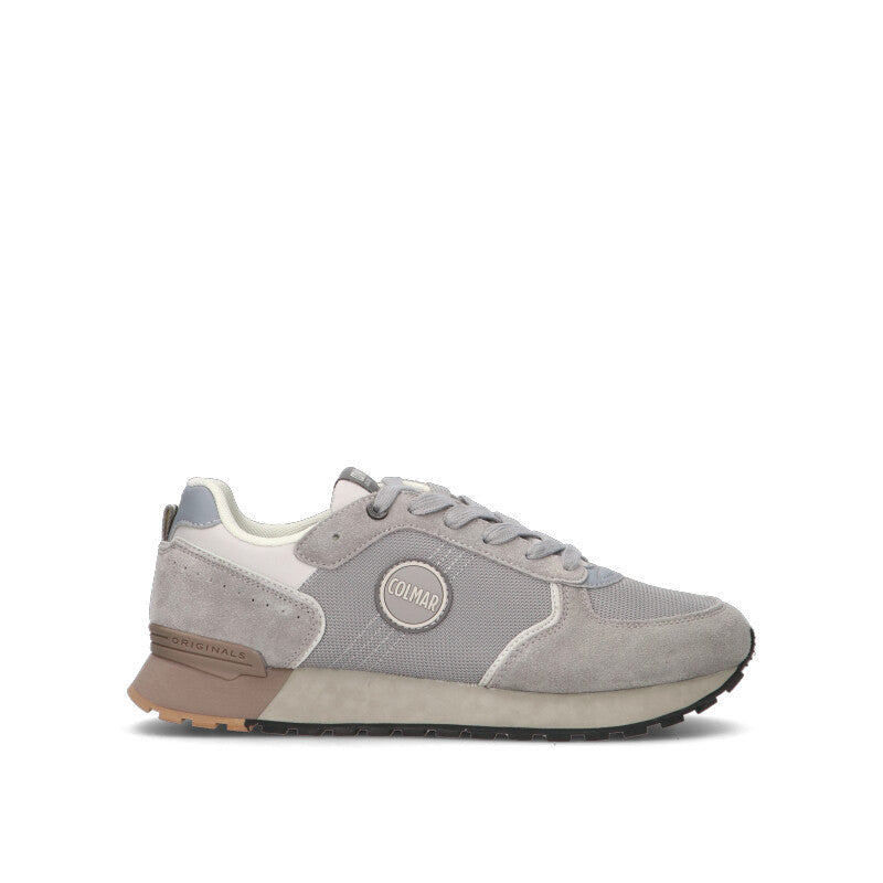 COLMAR Sneaker uomo grigia