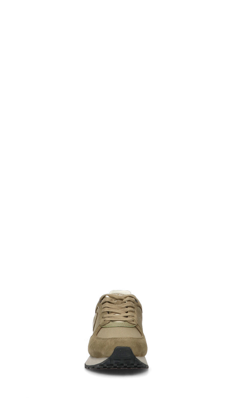 COLMAR Sneaker uomo militare