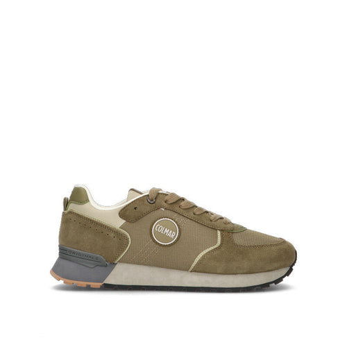 COLMAR Sneaker uomo militare