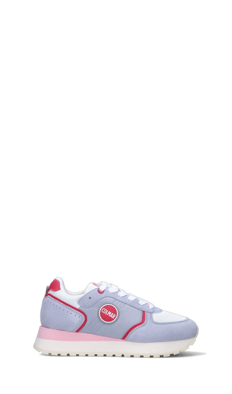COLMAR Sneaker donna lilla