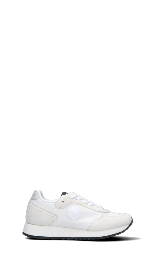 COLMAR Sneaker donna bianca