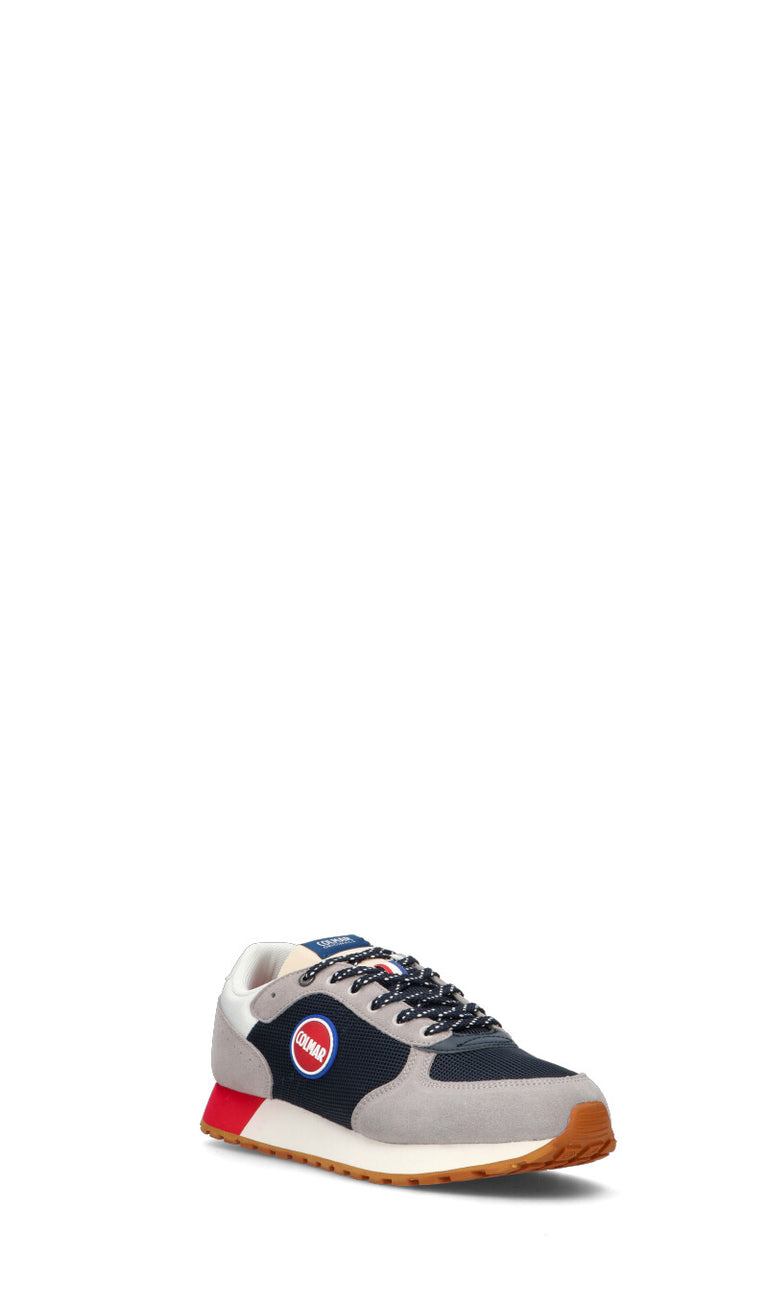 COLMAR Sneaker uomo multicolor