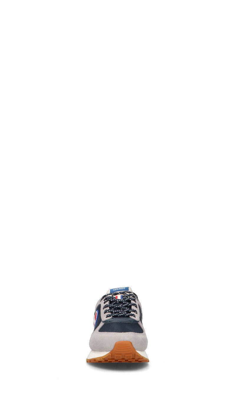 COLMAR Sneaker uomo multicolor
