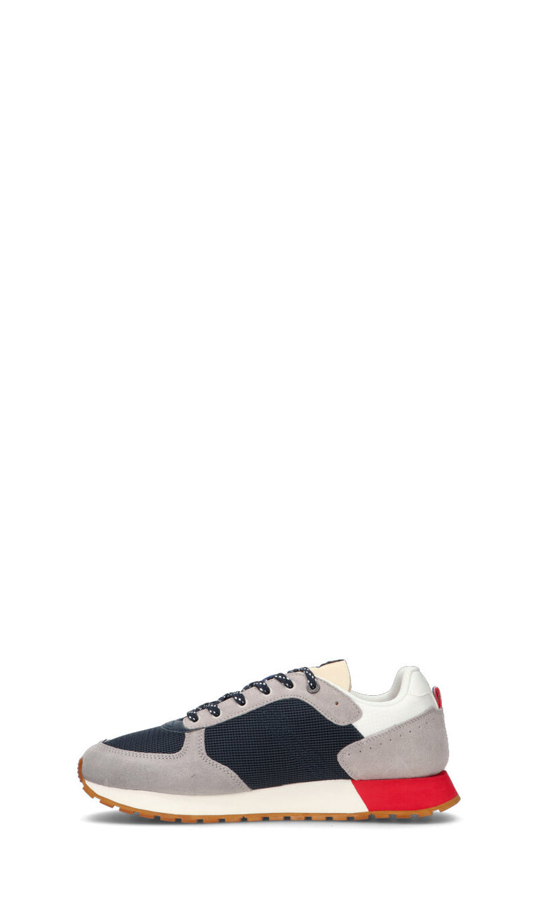 COLMAR Sneaker uomo multicolor