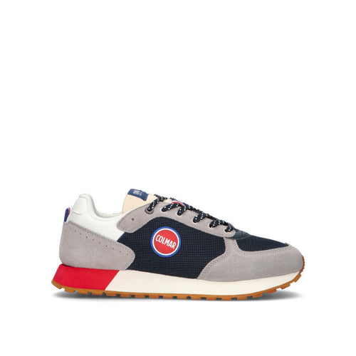 COLMAR Sneaker uomo multicolor
