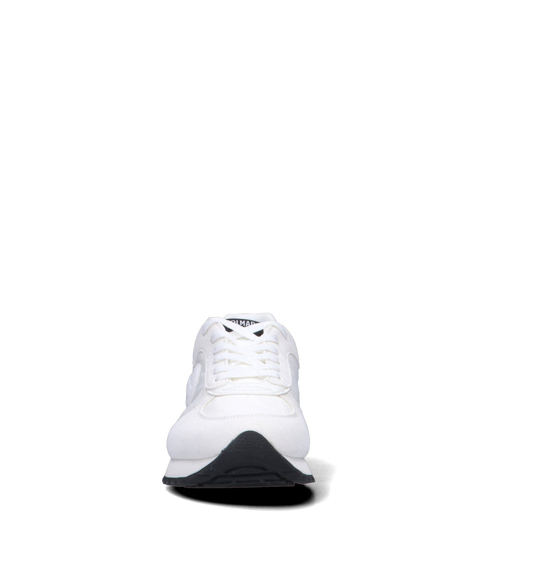 COLMAR Sneaker uomo bianca