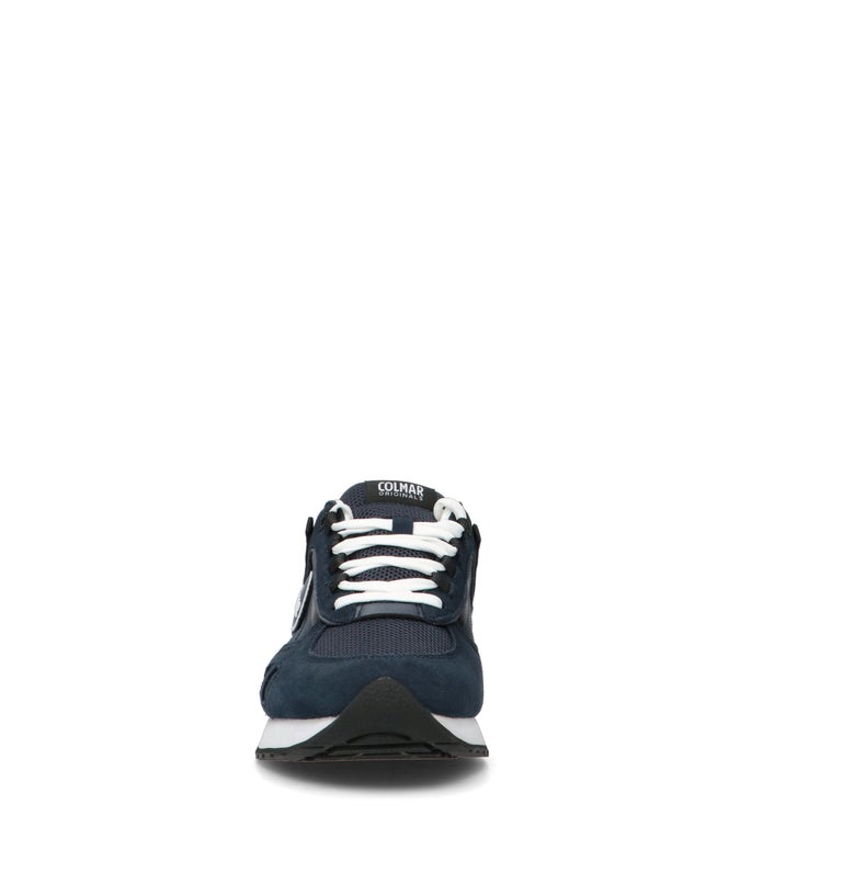 COLMAR Sneaker uomo blu