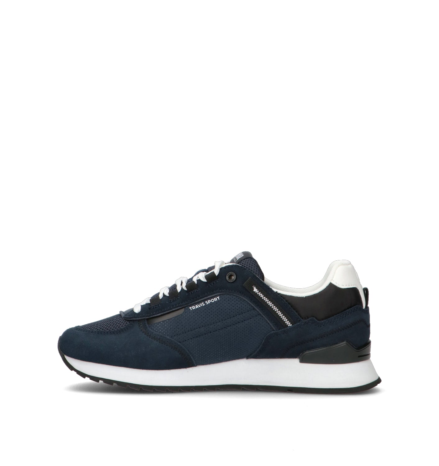 COLMAR Sneaker uomo blu