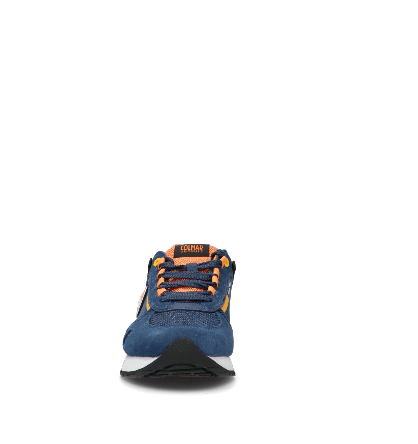 COLMAR Sneaker uomo blu