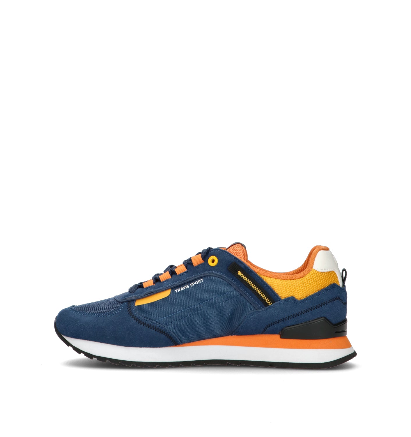 COLMAR Sneaker uomo blu
