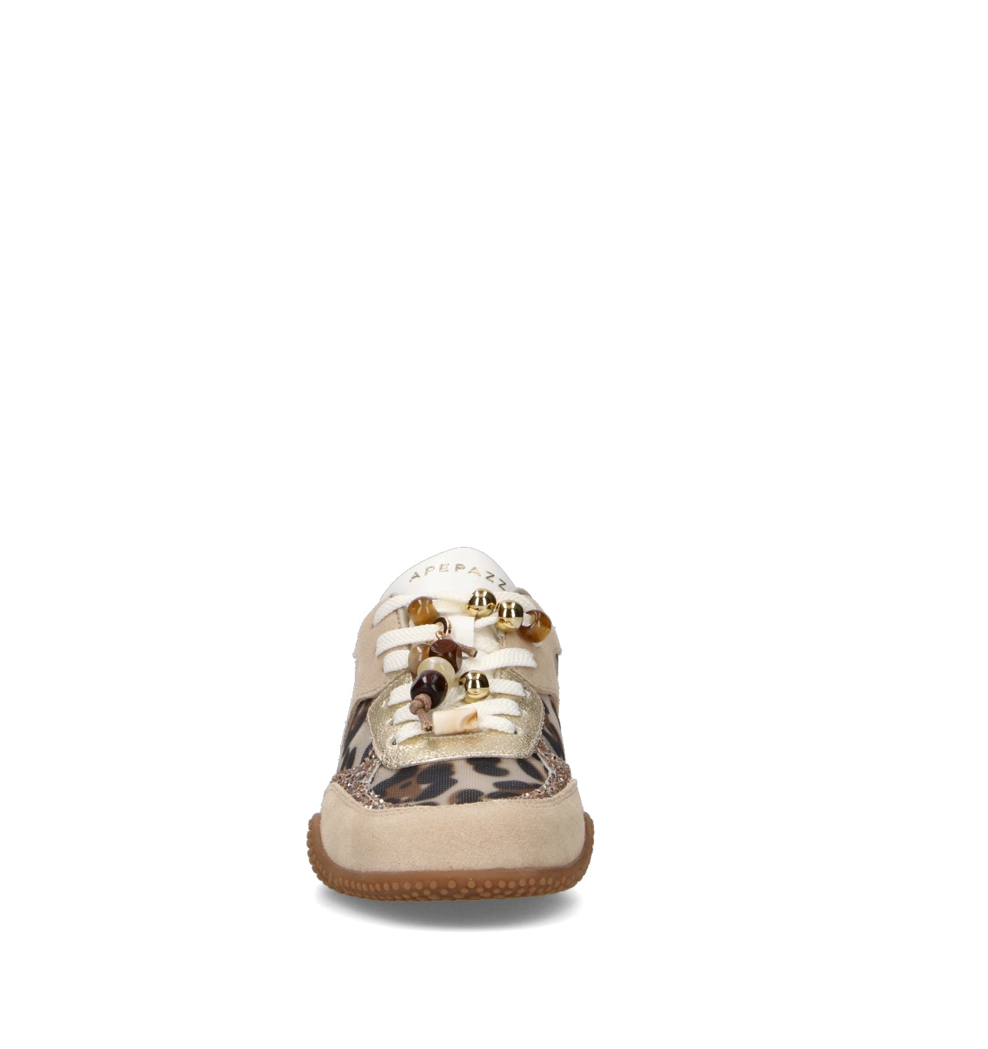 APEPAZZA Sneaker donna maculata
